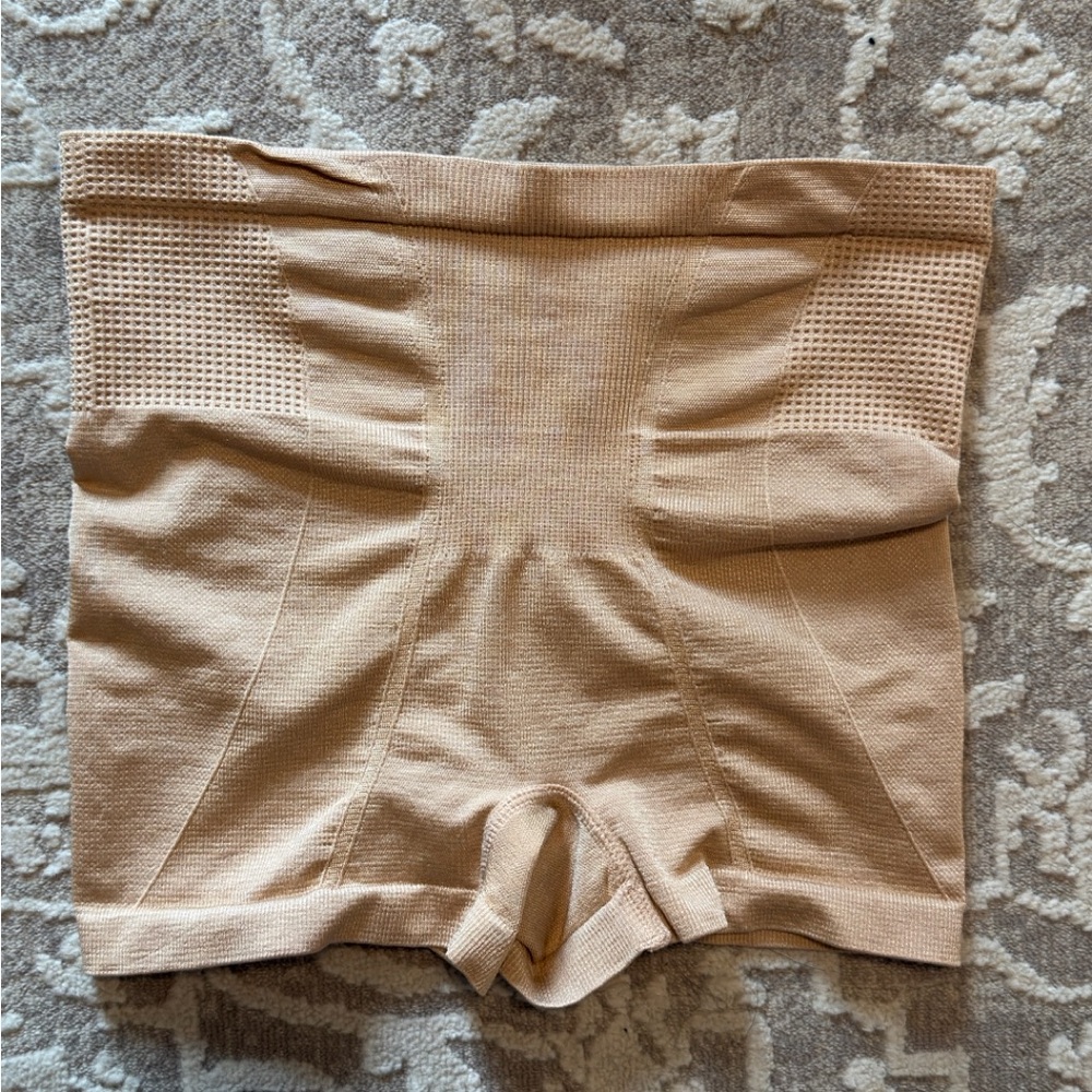 Skinnygirl Seamless Shaping Boyshorts